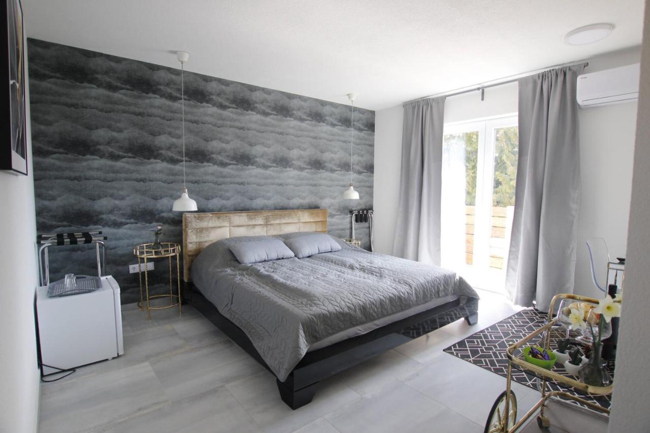 O'Toole'S, Plitvice Bed & Breakfast Korenica Exterior photo