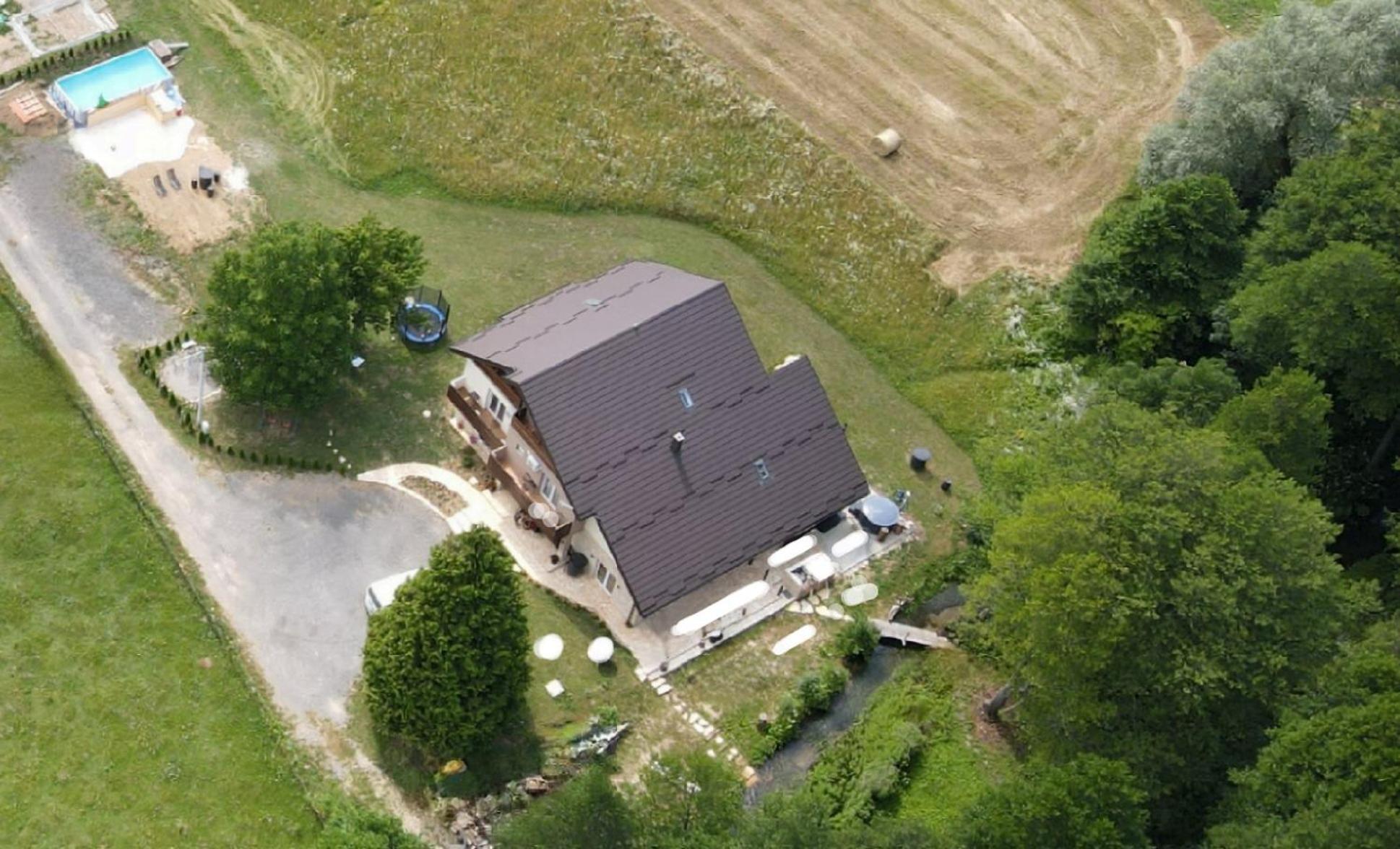 O'Toole'S, Plitvice Bed & Breakfast Korenica Exterior photo